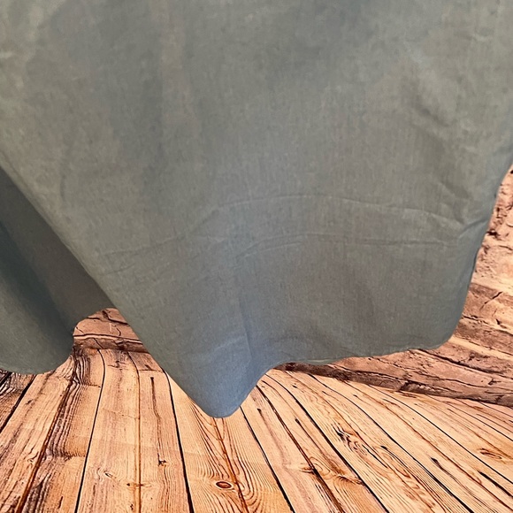 Jumper by Fashion Mia Size Medium Spaghetti Straps Breezy Casual Unique (D-27) - Picture 6 of 8